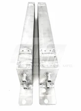 Mercedes-Benz PLM Heat Exchanger XL 5.5L AMG E55 CLS55 2003-2011, 25% Larger Capacity                                     - PLM-ME55-HEAT-EXCHANGER-XL - Image 2