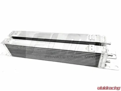 Mercedes-Benz PLM Heat Exchanger XL 5.5L AMG E55 CLS55 2003-2011, 25% Larger Capacity - PLM-ME55-HEAT-EXCHANGER-XL