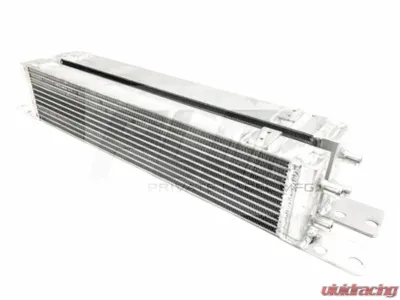 Mercedes-Benz PLM Heat Exchanger XL 5.5L AMG E55 CLS55 2003-2011, 25% Larger Capacity - PLM-ME55-HEAT-EXCHANGER-XL