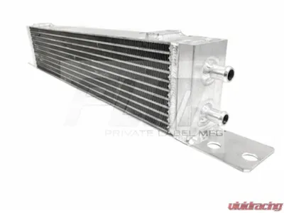 Mercedes-Benz PLM Heat Exchanger XL 5.5L AMG E55 CLS55 2003-2011, 25% Larger Capacity - PLM-ME55-HEAT-EXCHANGER-XL