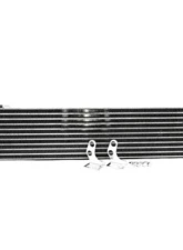 PLM Heat Exchanger Mercedes-Benz E55 | CLS55 5.5L AMG 2003-2011                                     - PLM-ME55-HEAT-EXCHANGER - Image 4
