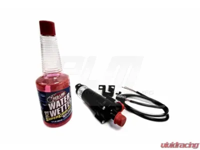 Mercedes-Benz PLM Heat Exchanger XL 25% Bigger for E55 AMG 2003-2006 & CLS55 AMG 2006-2011 - PLM-ME55-HX-XL-JP-WW