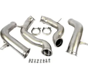 PLM Turbo Downpipes Mercedes-Benz E63 AMG W213 2017+