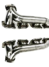 PLM Power Driven Headers Mercedes-Benz E63 C63 CLS63 6.3 AMG 2007-2016                                     - PLM-ME63-HEADER - Image 5