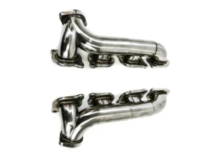 PLM Power Driven Headers Mercedes-Benz E63 C63 CLS63 6.3 AMG 2007-2016 - PLM-ME63-HEADER - Image 2