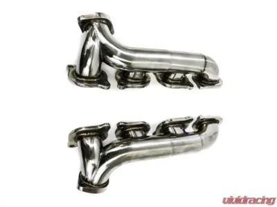 PLM Power Driven Headers Mercedes-Benz E63 C63 CLS63 6.3 AMG 2007-2016 - PLM-ME63-HEADER