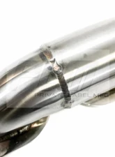PLM Power Driven Headers Mercedes-Benz E63 C63 CLS63 6.3 AMG 2007-2016                                     - PLM-ME63-HEADER - Image 4