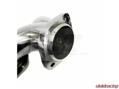 PLM Power Driven Headers Mercedes-Benz E63 C63 CLS63 6.3 AMG 2007-2016 - PLM-ME63-HEADER
