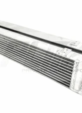 PLM Heat Exchanger XL (25% Bigger) Mercedes-Benz SL55 5.5L AMG 2003-2008                                     - PLM-MSL55-HEAT-EXCHANGER-XL - Image 2