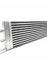 PLM Heat Exchanger Cooling Kit Mercedes-Benz SL55 5.5L AMG 2003-2008                                     - PLM-MSL55-HX-JP-WW - Image 3