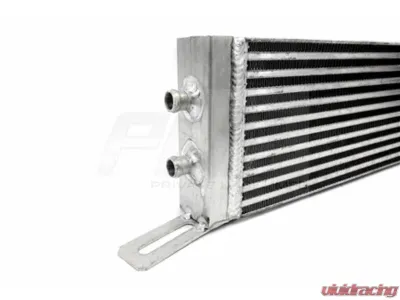 PLM Heat Exchanger Cooling Kit Mercedes-Benz SL55 5.5L AMG 2003-2008 - PLM-MSL55-HX-JP-WW