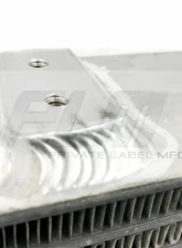 PLM Heat Exchanger XL (25% Bigger) Cooling Kit Mercedes-Benz SL55 5.5L AMG 2003-2008                                     - PLM-MSL55-HX-XL-JP-WW - Image 4