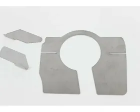 PLM Oil Pan Baffle Plate Kit Honda B-Series B18 B20