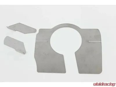 PLM Oil Pan Baffle Plate Kit Honda B-Series B18 B20 - PLM-OPB-B