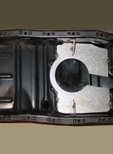 PLM Oil Pan Baffle Plate Kit Honda B-Series B18 B20                                     - PLM-OPB-B - Image 2
