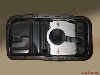 PLM Oil Pan Baffle Plate Kit Honda B-Series B18 B20 - PLM-OPB-B