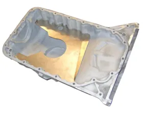 PLM Oil Pan Baffle Plate Kit Honda S2000 AP1 | AP2  F20C | F22C 2000-2009
