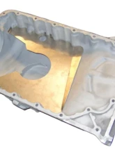 PLM Oil Pan Baffle Plate Kit Honda S2000 AP1 | AP2  F20C | F22C 2000-2009                                     - PLM-OPB-F20C - Image 3