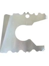 PLM Oil Pan Baffle Plate Kit Honda S2000 AP1 | AP2  F20C | F22C 2000-2009                                     - PLM-OPB-F20C - Image 2