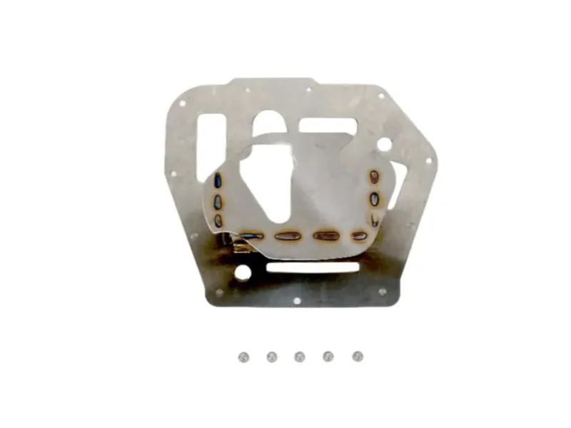 PLM Oil Pan Baffle Kit Toyota GR86 ZN8 | Subaru BRZ ZD8 FA24 2022+ - PLM-OPB-GR86
