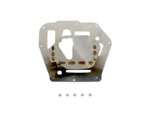 PLM Oil Pan Baffle Kit Toyota GR86 ZN8 | Subaru BRZ ZD8 FA24 2022+
