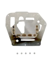 PLM Oil Pan Baffle Kit Toyota GR86 ZN8 | Subaru BRZ ZD8 FA24 2022+                                     - PLM-OPB-GR86 - Image 5
