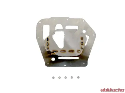 PLM Oil Pan Baffle Kit Toyota GR86 ZN8 | Subaru BRZ ZD8 FA24 2022+ - PLM-OPB-GR86