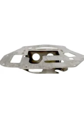 PLM Oil Pan Baffle Kit Toyota GR86 ZN8 | Subaru BRZ ZD8 FA24 2022+                                     - PLM-OPB-GR86 - Image 2