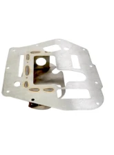 PLM Oil Pan Baffle Kit Toyota GR86 ZN8 | Subaru BRZ ZD8 FA24 2022+                                     - PLM-OPB-GR86 - Image 3