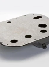 PLM Oil Pan Baffle Plate Mazda RX-7 13B 1986-1992                                     - PLM-OPB-RX7-13B - Image 2
