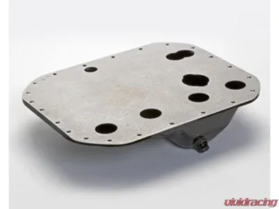 PLM Oil Pan Baffle Plate Mazda RX-7 13B 1986-1992 - PLM-OPB-RX7-13B