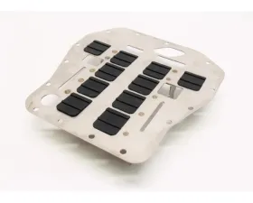 PLM Oil Pan Baffle Kit V2 Subaru 2002-2017