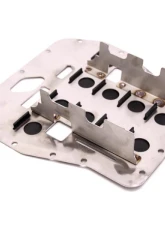 PLM Oil Pan Baffle Kit V2 for Subaru WRX EJ20 EJ25 2002-2017, Made in USA                                     - PLM-OPB-WRX-KIT-V2 - Image 2