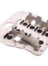 PLM Oil Pan Baffle Kit Subaru WRX EJ20 EJ25 2002-2017                                     - PLM-OPB-WRX-KIT - Image 2