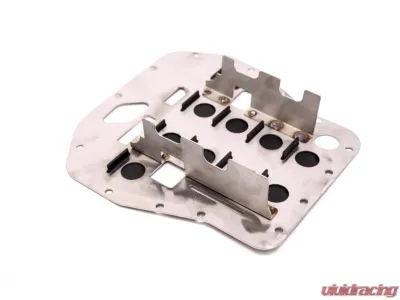PLM Oil Pan Baffle Kit Subaru WRX EJ20 EJ25 2002-2017 - PLM-OPB-WRX-KIT