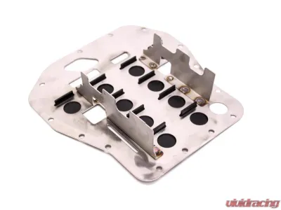 PLM Oil Pan Baffle Kit Subaru WRX EJ20 EJ25 2002-2017 - PLM-OPB-WRX-KIT