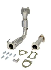 PLM K-Series Header Catted Downpipe Acura TSX | Honda Accord 2008-2014                                     - PLM-PCD-I4-CAT - Image 6