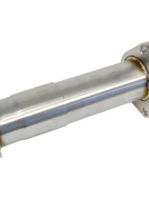 PLM K-Series Header Catted Downpipe Acura TSX | Honda Accord 2008-2014                                     - PLM-PCD-I4-CAT - Image 3