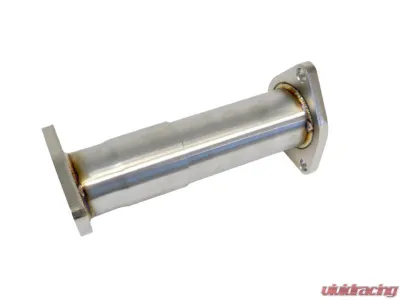 PLM K-Series Header Catted Downpipe Acura TSX | Honda Accord 2008-2014 - PLM-PCD-I4-CAT