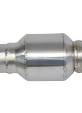 PLM K-Series Header Catted Downpipe Acura TSX | Honda Accord 2008-2014                                     - PLM-PCD-I4-CAT - Image 4