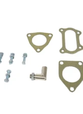 PLM K-Series Header Catted Downpipe Acura TSX | Honda Accord 2008-2014                                     - PLM-PCD-I4-CAT - Image 5
