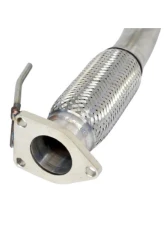 PLM K-Series Header Catted Downpipe Acura TSX | Honda Accord 2008-2014                                     - PLM-PCD-I4-CAT - Image 6