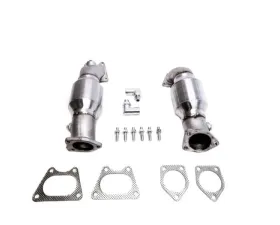PLM Performance Primary Catalytic Converters Acura TL 2004-2008