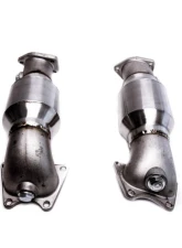 PLM Performance Primary Catalytic Converters Acura TL 2004-2008                                     - PLM-PCD-V6-0408-CAT-KIT - Image 3