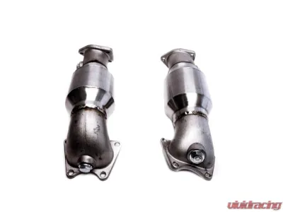 PLM Performance Primary Catalytic Converters Acura TL 2004-2008 - PLM-PCD-V6-0408-CAT-KIT