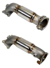 PLM Performance Primary Catalytic Converters PCD V3 Acura TL 2009-2014                                     - PLM-PCD-V6-0914-CAT-A - Image 5