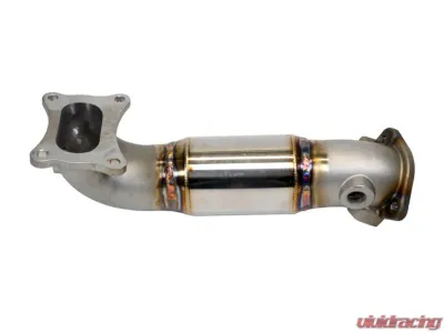 PLM Performance Primary Catalytic Converters PCD V3 Acura TL 2009-2014 - PLM-PCD-V6-0914-CAT-A