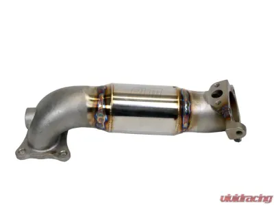 PLM Performance Primary Catalytic Converters PCD V3 Acura TL 2009-2014 - PLM-PCD-V6-0914-CAT-A