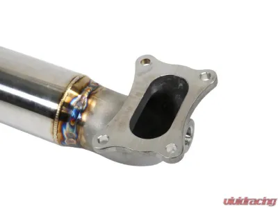 PLM Performance Primary Catalytic Converters PCD V3 Acura TL 2009-2014 - PLM-PCD-V6-0914-CAT-A