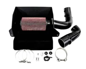 PLM Power Driven Polaris Slingshot Cold Air Intake